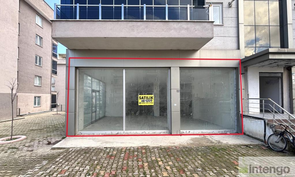 Satılık Dükkan - Bursa İnegöl ilan görseli 13