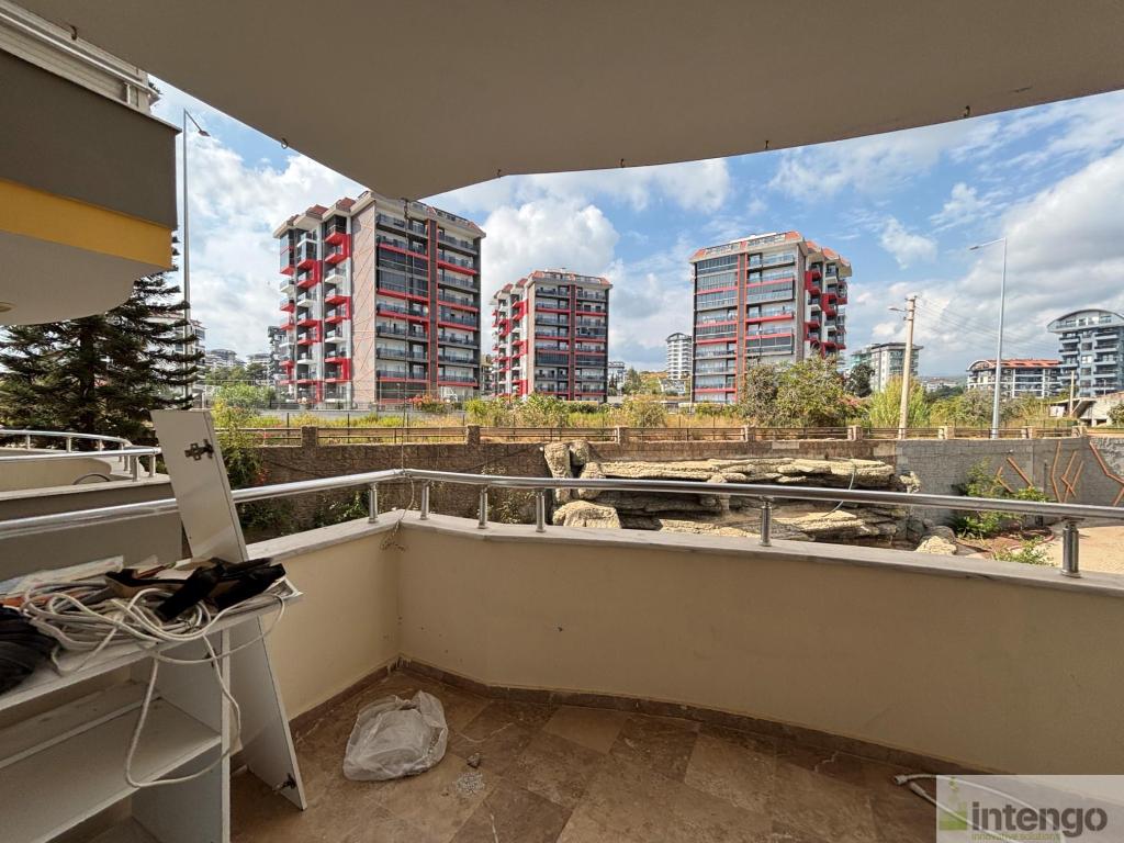 ALANYA AVSALLAR MAHALLESİ ZERA KONAKLARI'NDA SATILIK DAİRE (AB-1212) — foto 19