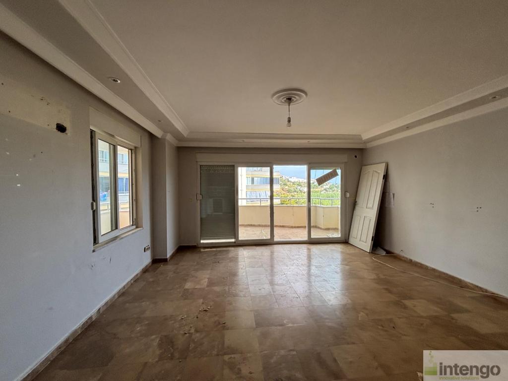 ALANYA AVSALLAR MAHALLESİ ZERA KONAKLARI'NDA SATILIK DAİRE (AB-1212) — foto 9