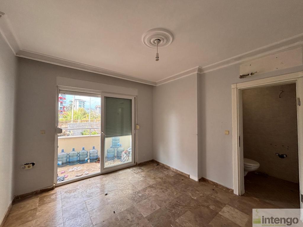 ALANYA AVSALLAR MAHALLESİ ZERA KONAKLARI'NDA SATILIK DAİRE (AB-1212) — foto 14