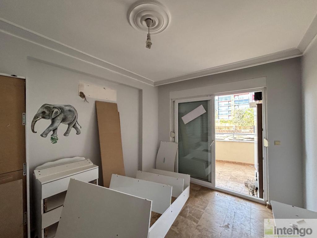 ALANYA AVSALLAR MAHALLESİ ZERA KONAKLARI'NDA SATILIK DAİRE (AB-1212) — foto 17