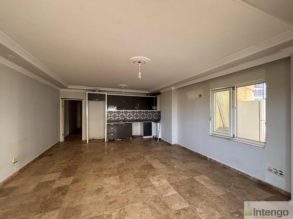 ALANYA AVSALLAR MAHALLESİ ZERA KONAKLARI'NDA SATILIK DAİRE (AB-1212) — foto 10