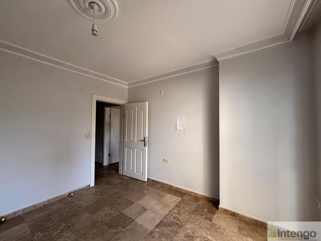 ALANYA AVSALLAR MAHALLESİ ZERA KONAKLARI'NDA SATILIK DAİRE (AB-1212) — foto 15