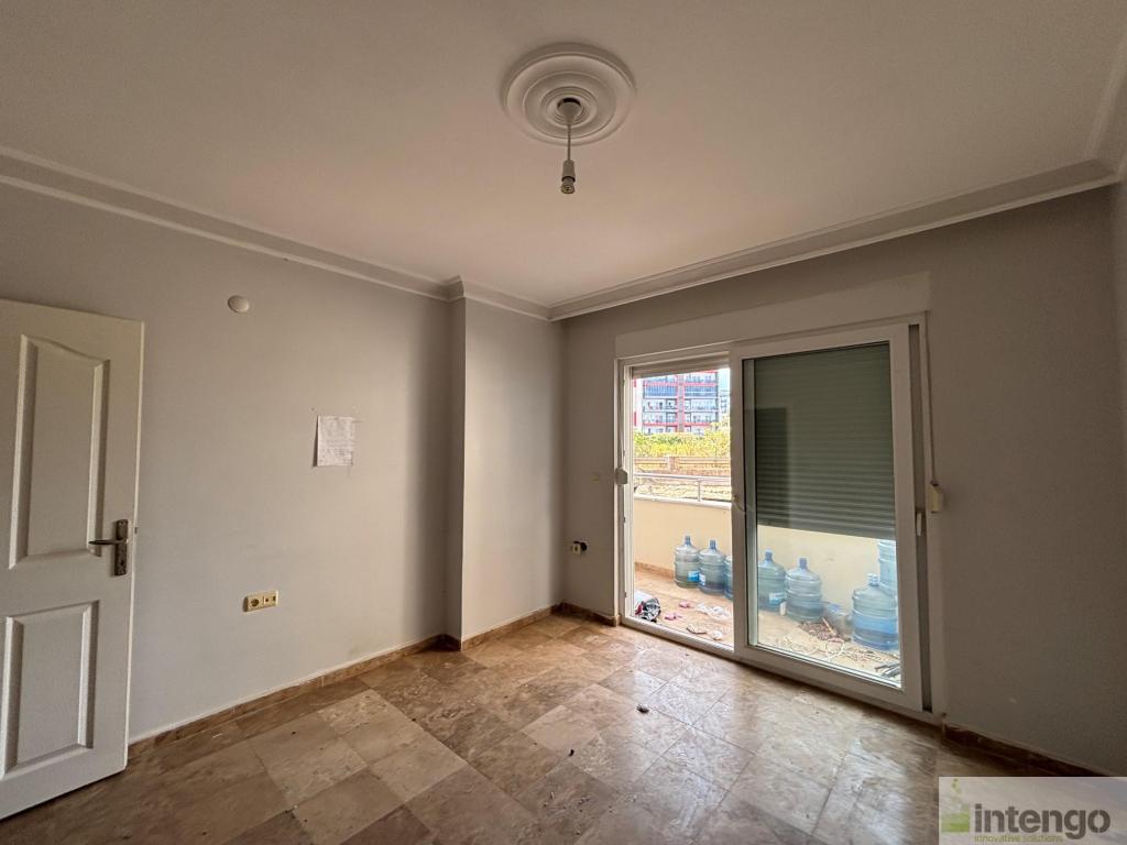 ALANYA AVSALLAR MAHALLESİ ZERA KONAKLARI'NDA SATILIK DAİRE (AB-1212) — foto 13