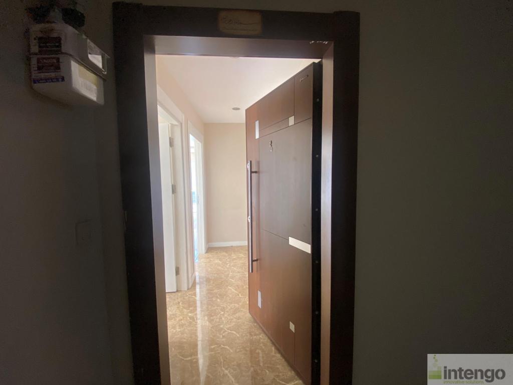 BEYLİKDÜZÜ ZÜLAL KONAKLARI'NDA SATILIK DAİRE (AB-1214)