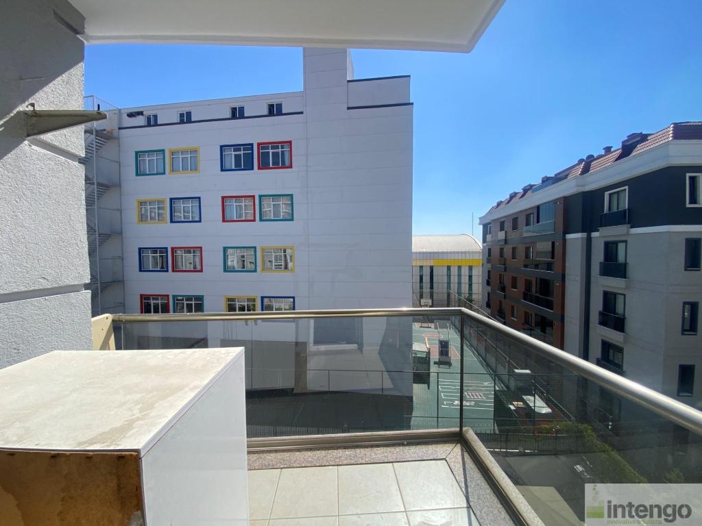 BEYLİKDÜZÜ ZÜLAL KONAKLARI'NDA SATILIK DAİRE (AB-1214)