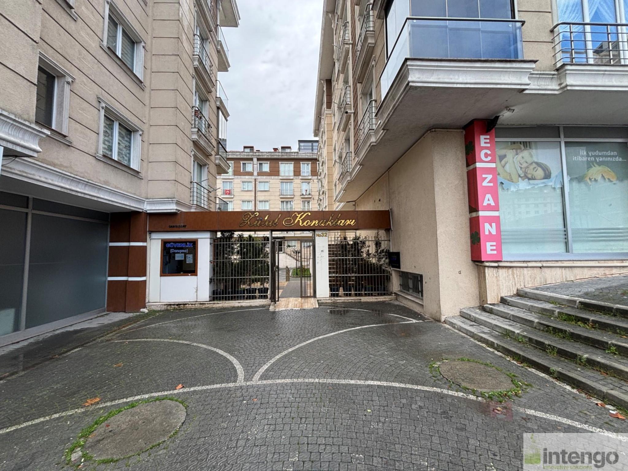 Satılık Daire - İstanbul Beylikdüzü ilan görseli 21