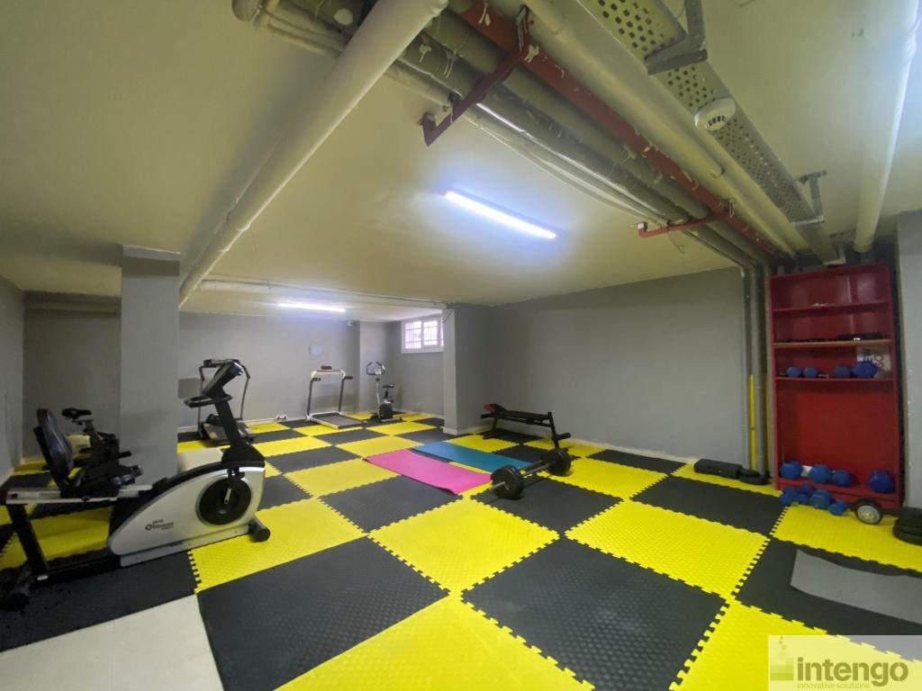 BEYLİKDÜZÜ ZÜLAL KONAKLARI'NDA SATILIK DAİRE (AB-1214)
