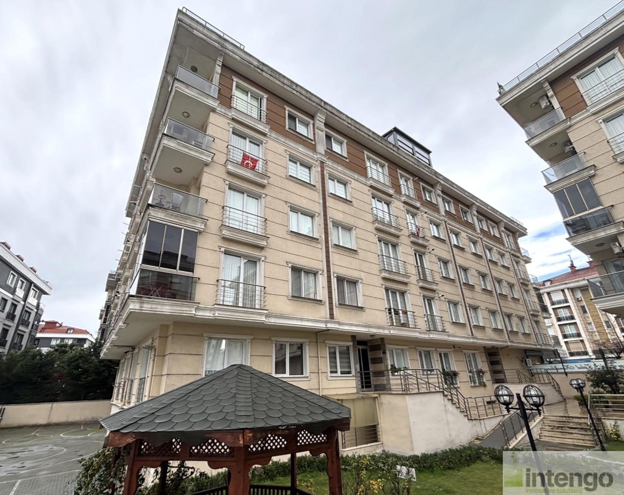 Satılık Daire - İstanbul Beylikdüzü ilan görseli 15