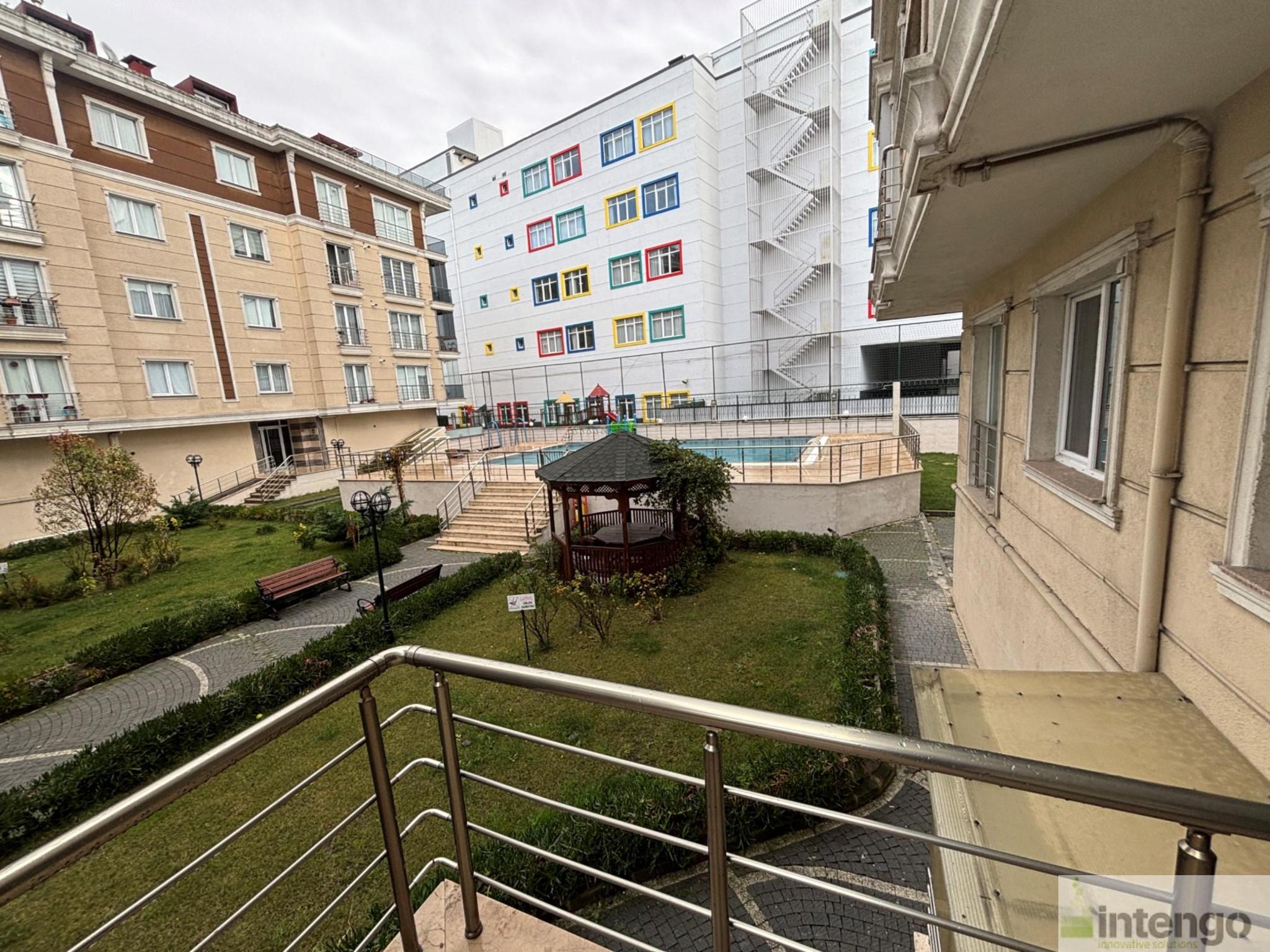 Satılık Daire - İstanbul Beylikdüzü ilan görseli 18