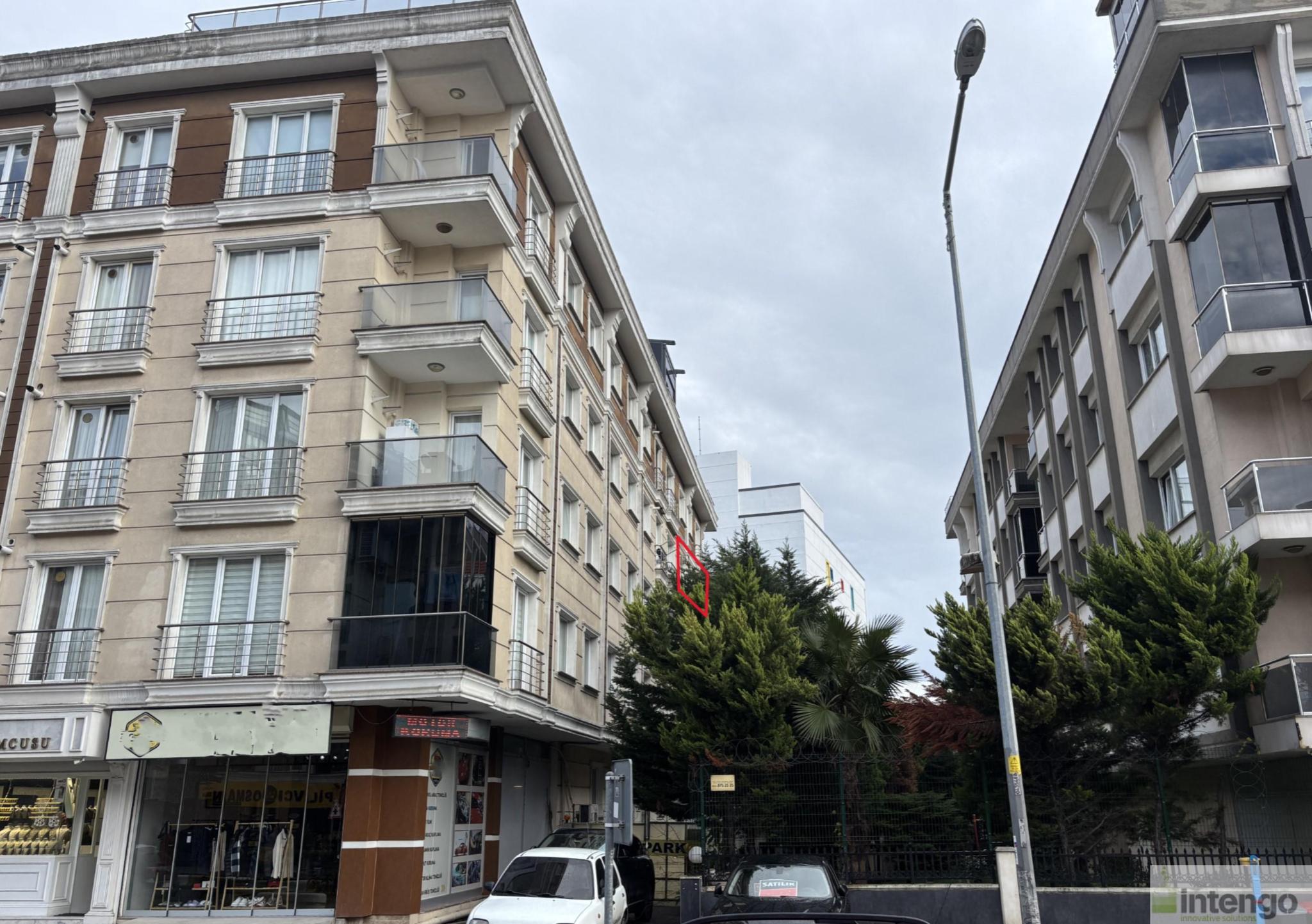 Satılık Daire - İstanbul Beylikdüzü ilan görseli 17