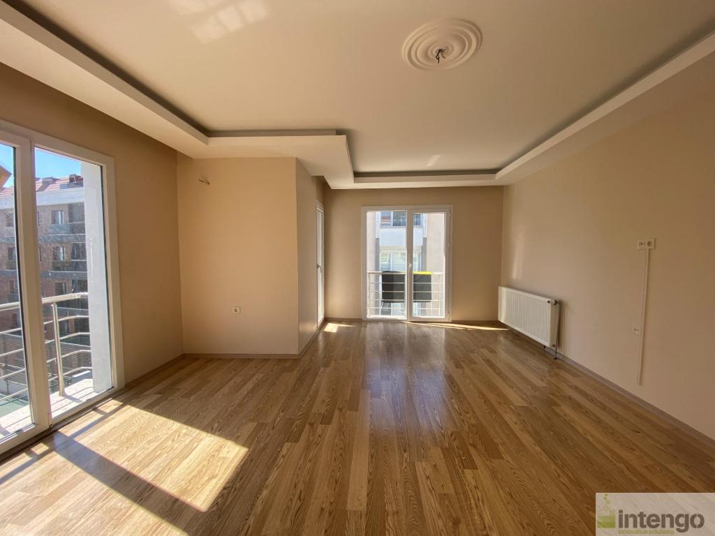 BEYLİKDÜZÜ ZÜLAL KONAKLARI'NDA SATILIK DAİRE (AB-1214)