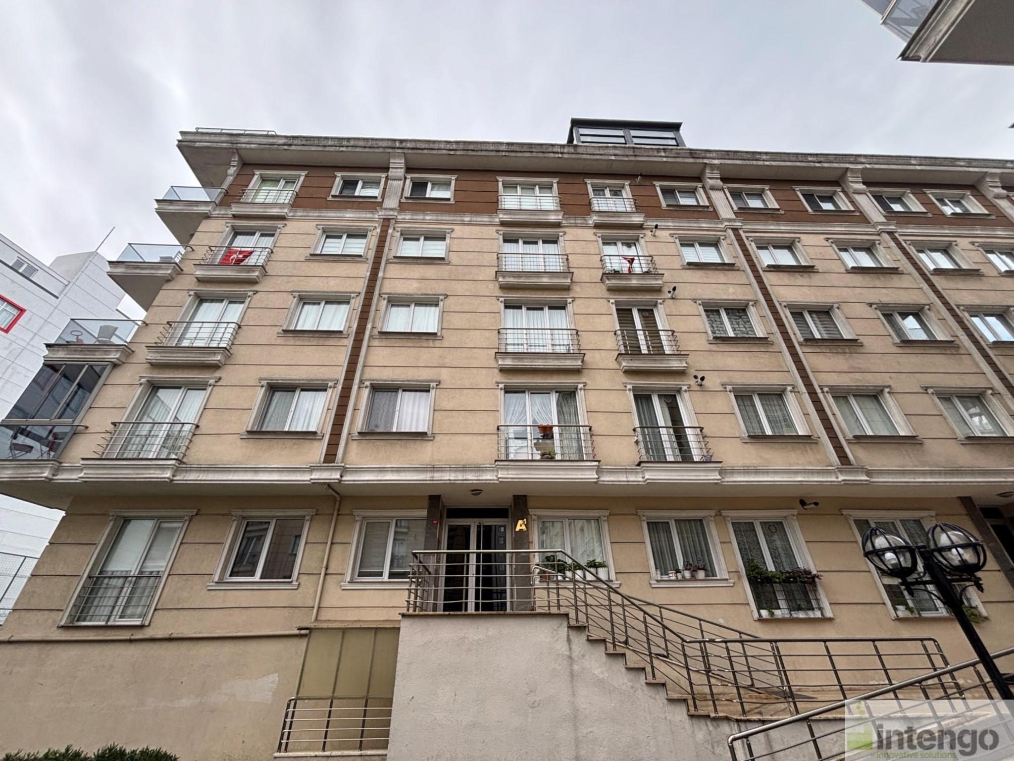 Satılık Daire - İstanbul Beylikdüzü ilan görseli 16