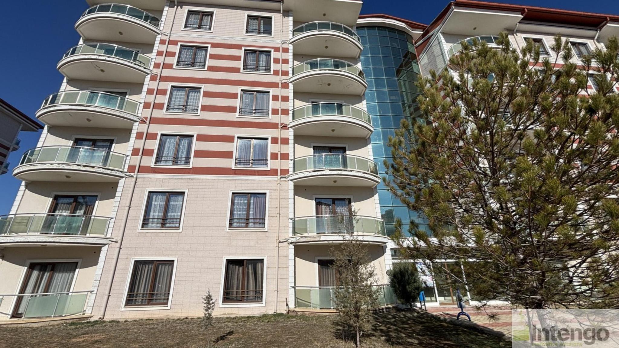 Satılık Daire - Afyonkarahisar İhsaniye ilan görseli 16