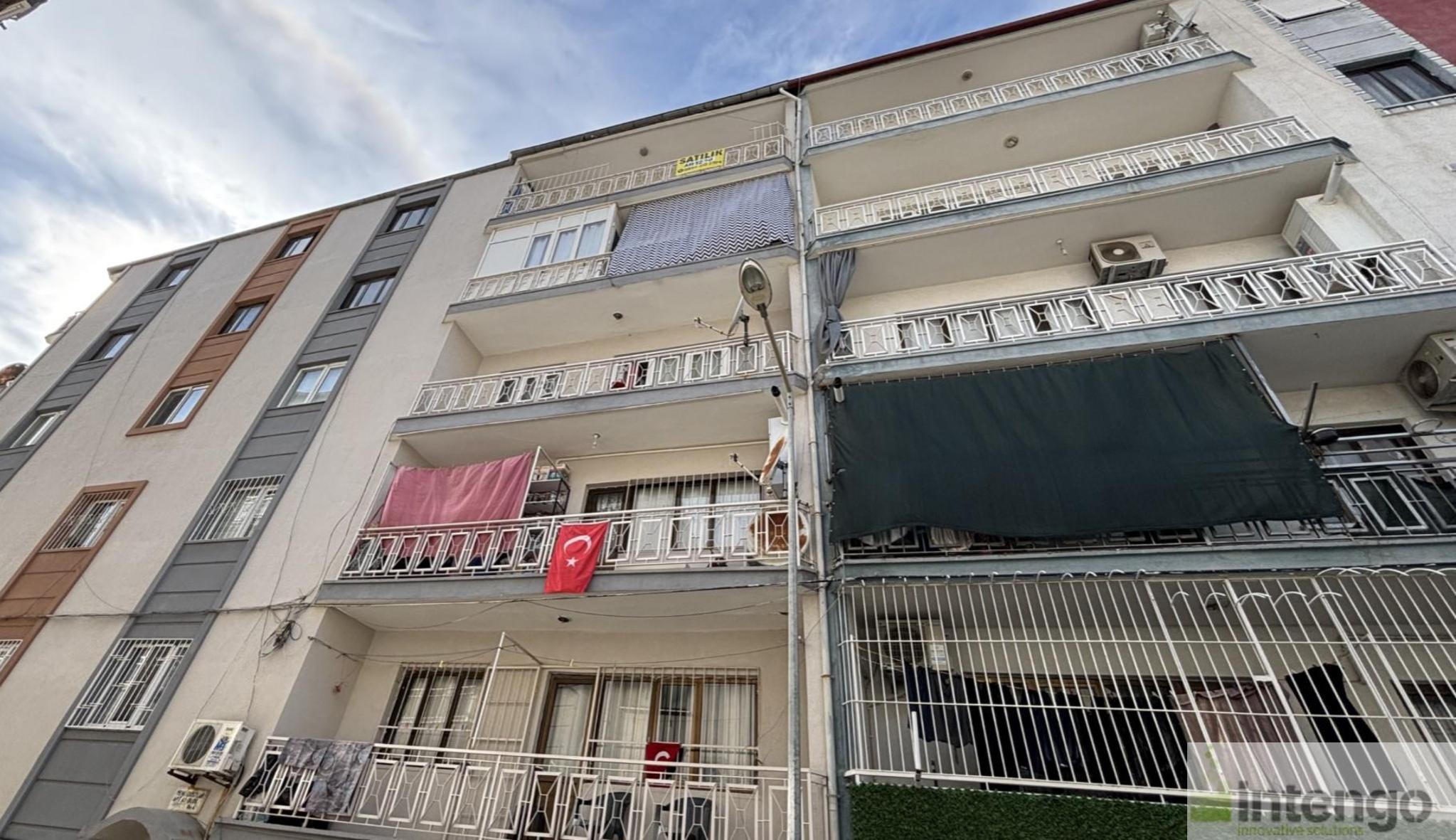 Satılık Daire - Aydın Efeler