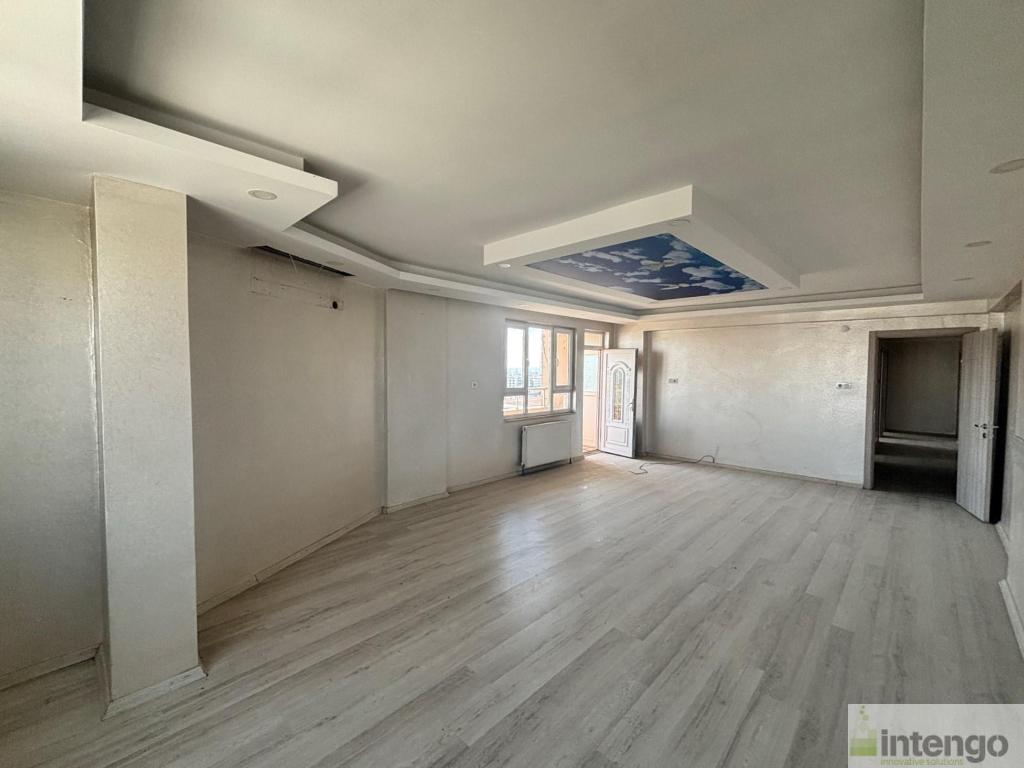 BATMAN MERKEZ BAYINDIR MAHALLESİ'NDE SATILIK DAİRE (AB-1245)
