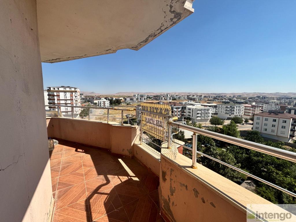 BATMAN MERKEZ BAYINDIR MAHALLESİ'NDE SATILIK DAİRE (AB-1245)