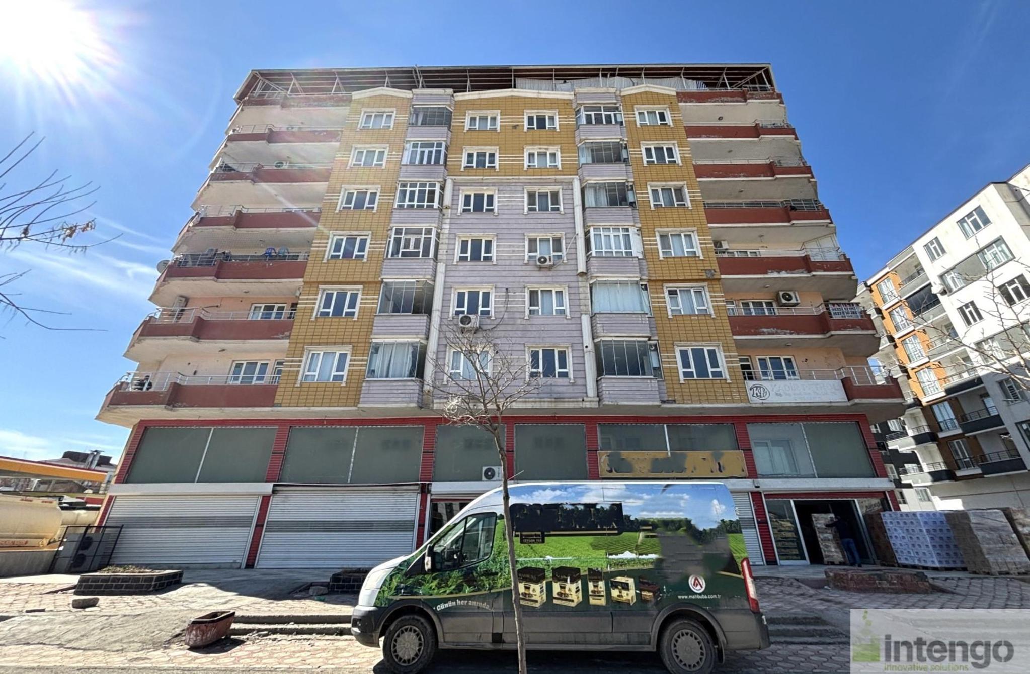 Konut - BATMAN MERKEZ