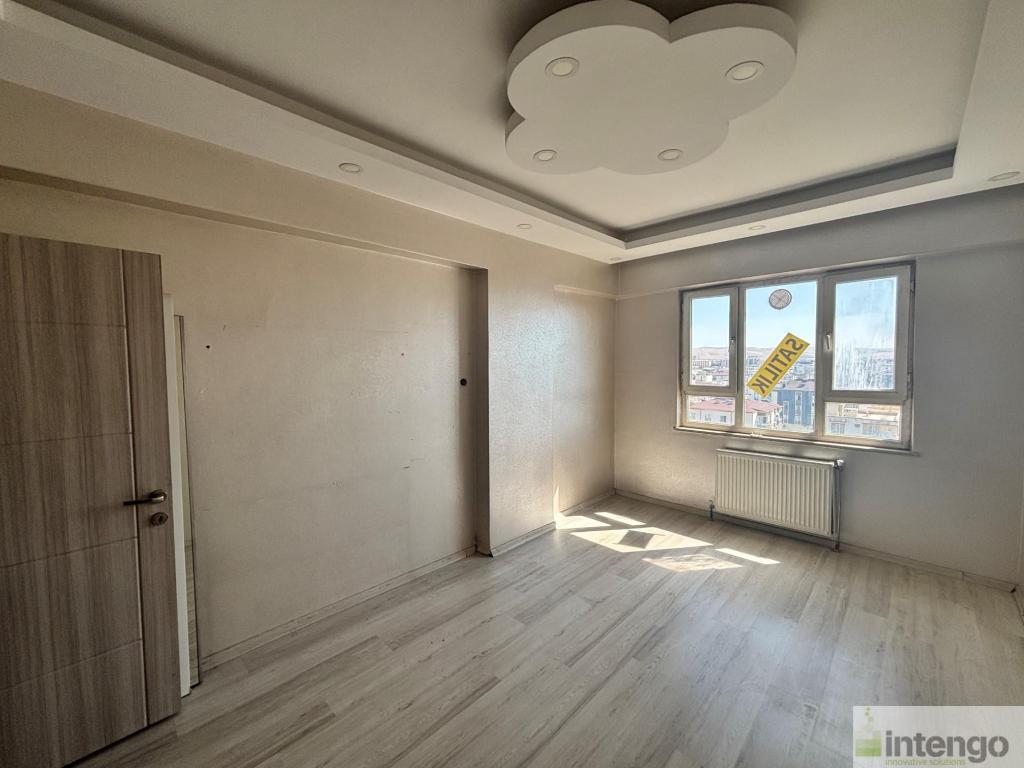 BATMAN MERKEZ BAYINDIR MAHALLESİ'NDE SATILIK DAİRE (AB-1245)