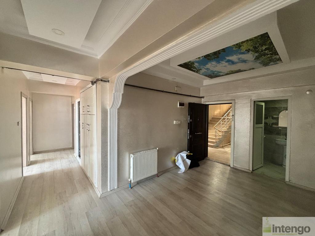 BATMAN MERKEZ BAYINDIR MAHALLESİ'NDE SATILIK DAİRE (AB-1245)