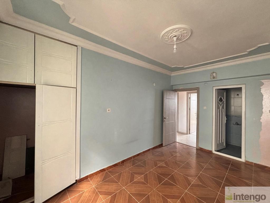 BATMAN MERKEZ BAYINDIR MAHALLESİ'NDE SATILIK DAİRE (AB-1245)