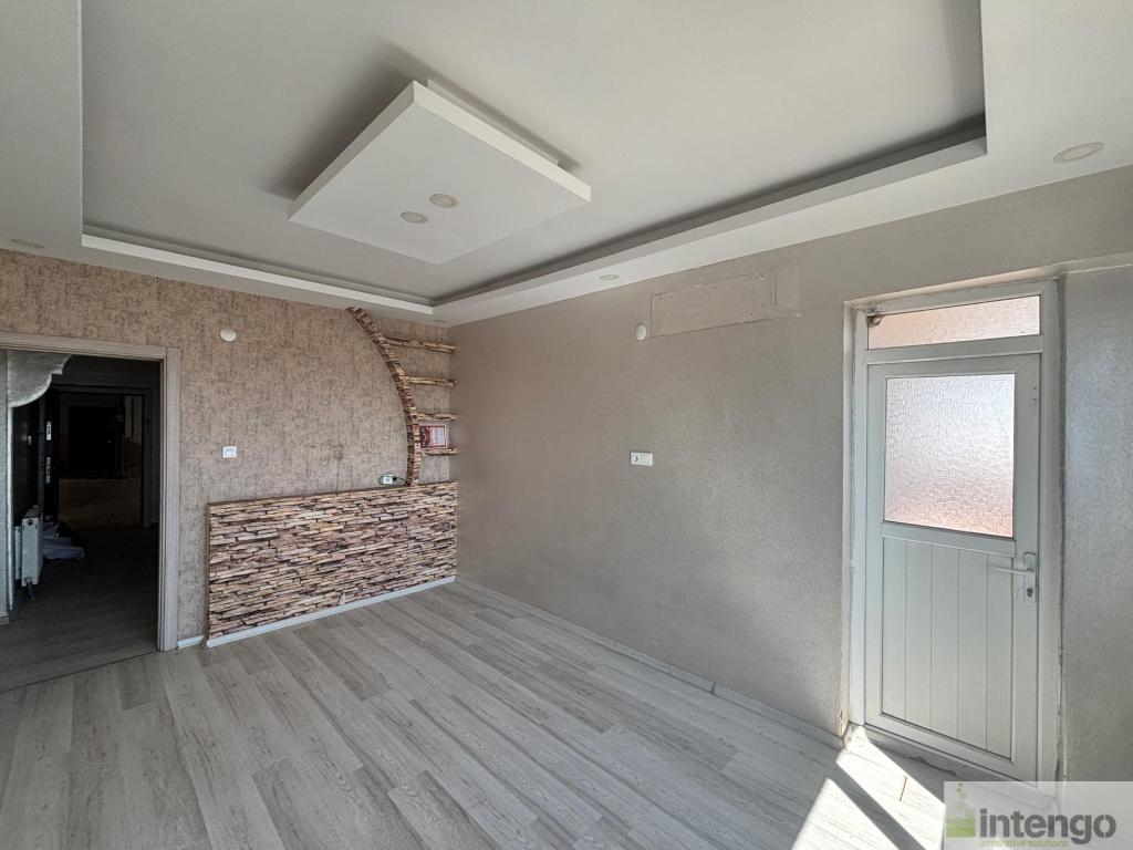 BATMAN MERKEZ BAYINDIR MAHALLESİ'NDE SATILIK DAİRE (AB-1245)