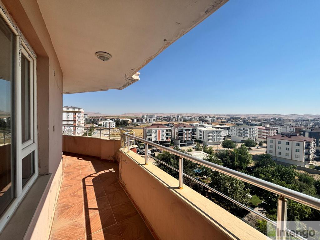 BATMAN MERKEZ BAYINDIR MAHALLESİ'NDE SATILIK DAİRE (AB-1245)