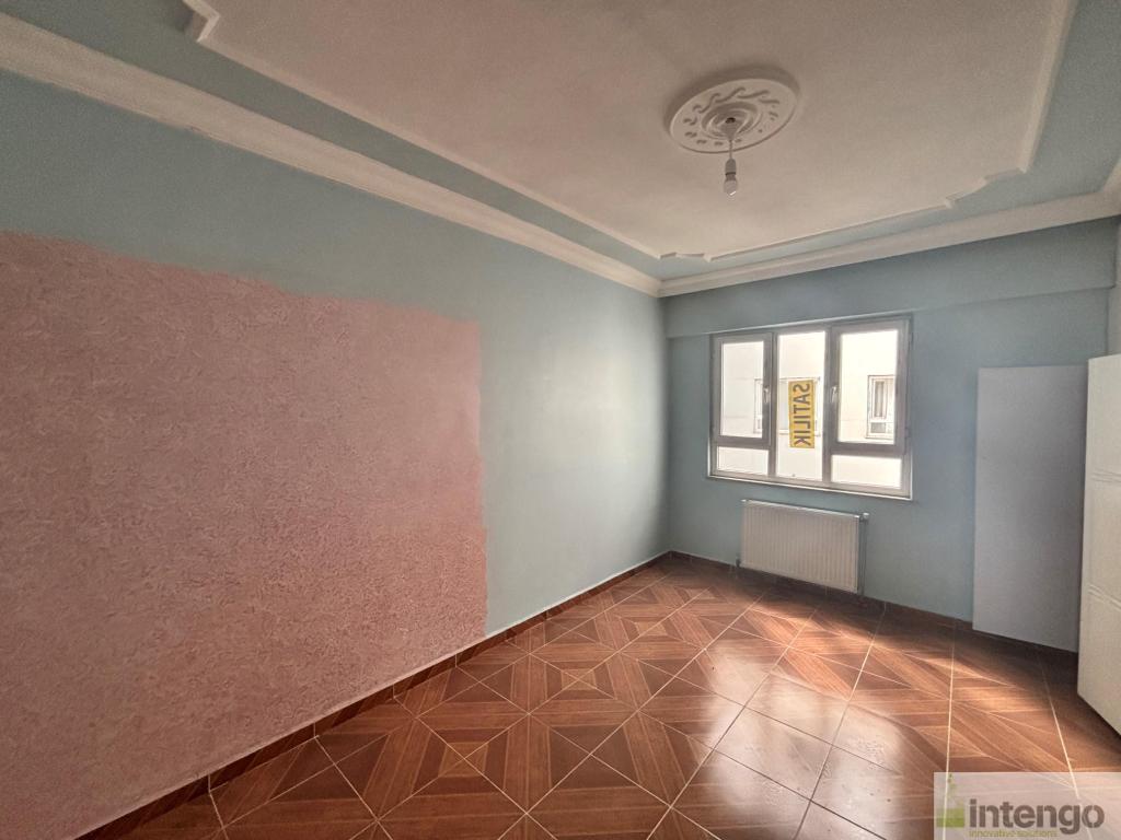 BATMAN MERKEZ BAYINDIR MAHALLESİ'NDE SATILIK DAİRE (AB-1245)