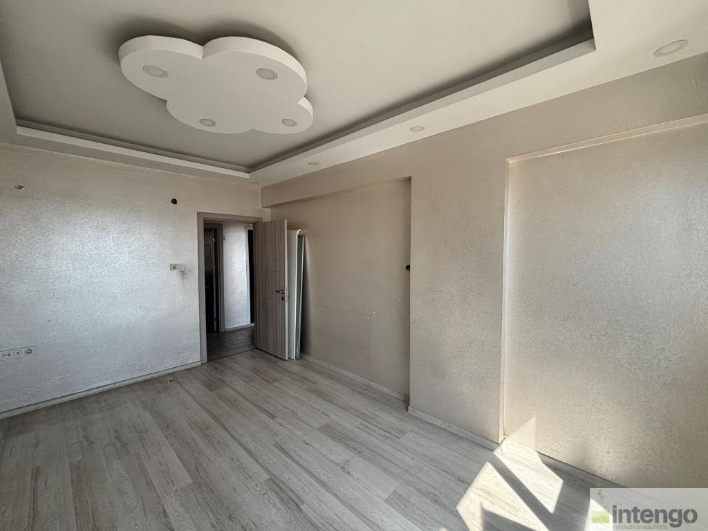 BATMAN MERKEZ BAYINDIR MAHALLESİ'NDE SATILIK DAİRE (AB-1245)