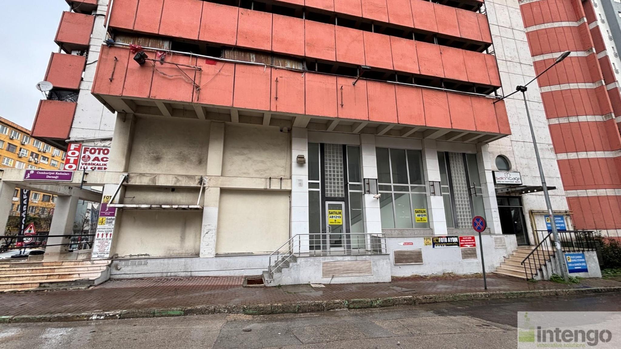 Satılık Dükkan - Bursa Osmangazi ilan görseli 5