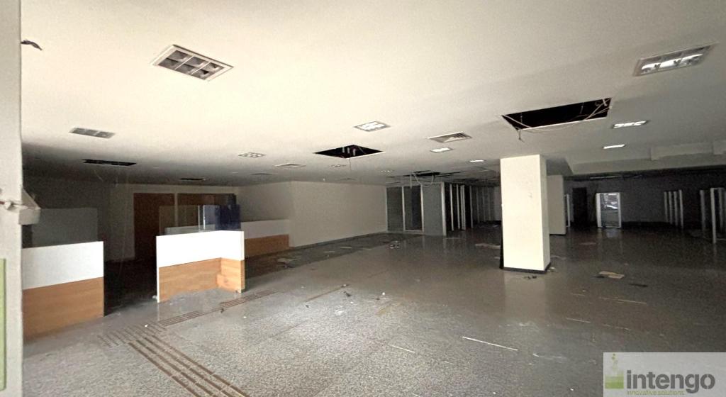 OSMANGAZİ FEVZİ ÇAKMAK CADDESİ'NDE SATILIK 3 KATLI DÜKKAN (AB-1219)