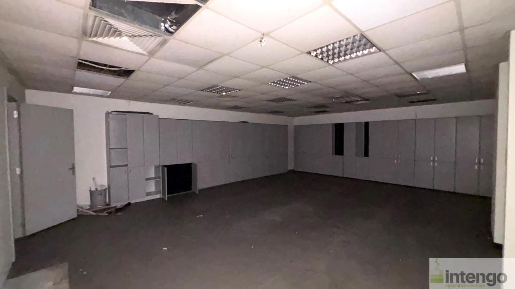OSMANGAZİ FEVZİ ÇAKMAK CADDESİ'NDE SATILIK 3 KATLI DÜKKAN (AB-1219)
