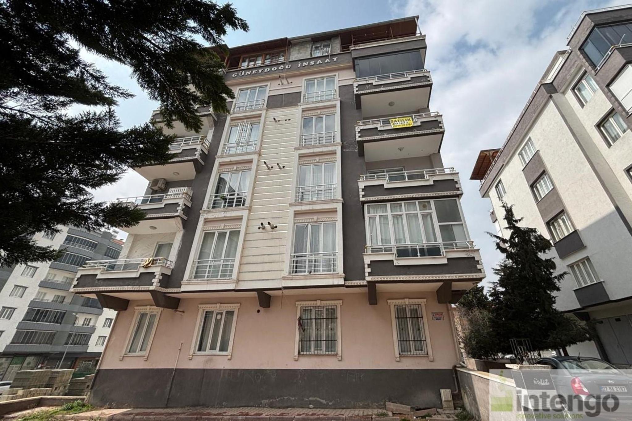Satılık Daire - Gaziantep Şehitkamil