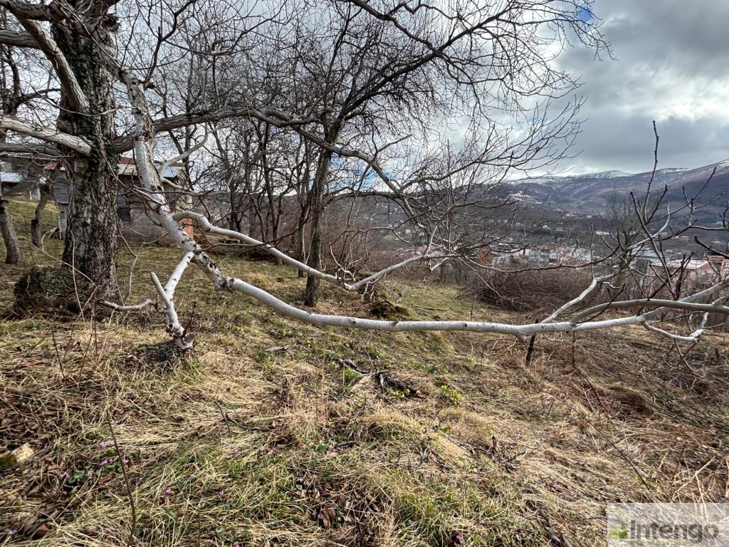 ORDU GÖLKÖY MAHALLESİ'NDE SATILIK İMARLI ARSA (AB-1252)