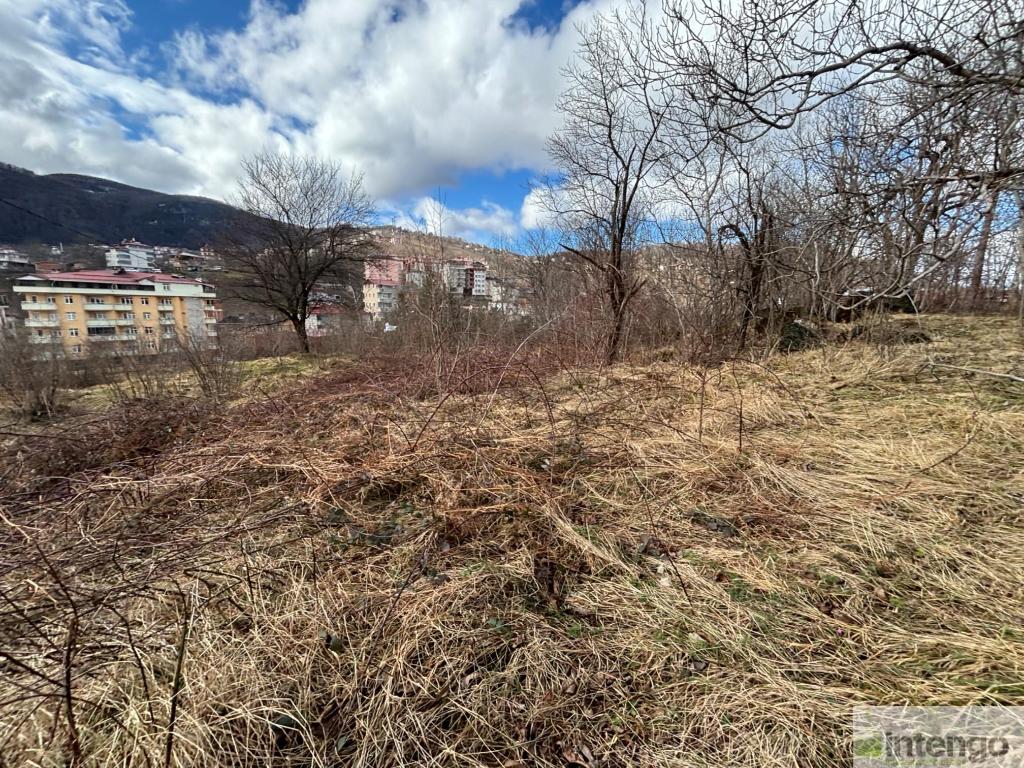 ORDU GÖLKÖY MAHALLESİ'NDE SATILIK İMARLI ARSA (AB-1252)