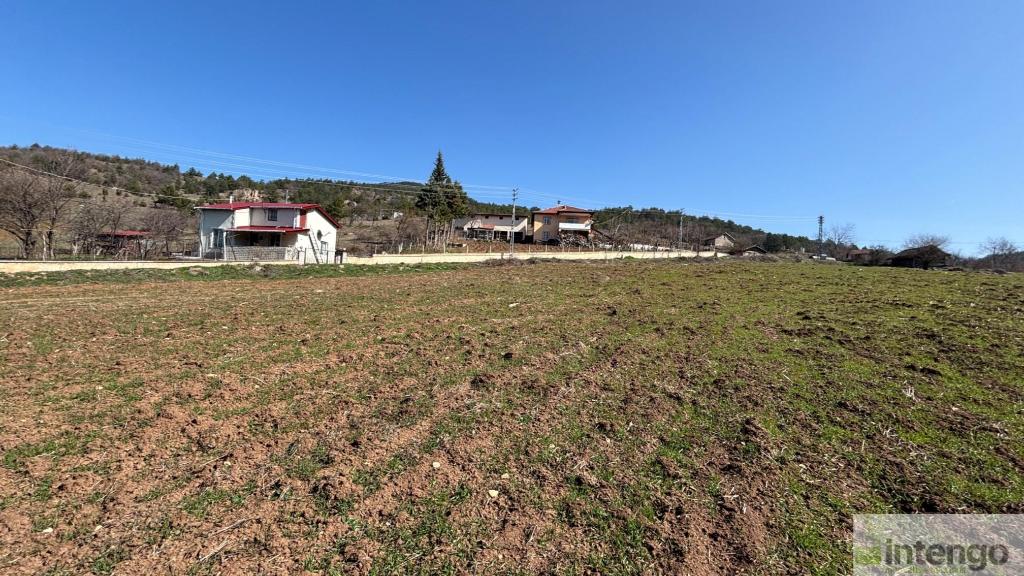 KARABÜK MERKEZ AMBARÖZÜ KÖYÜ'NDE SATILIK ARSA (AB-1232)
