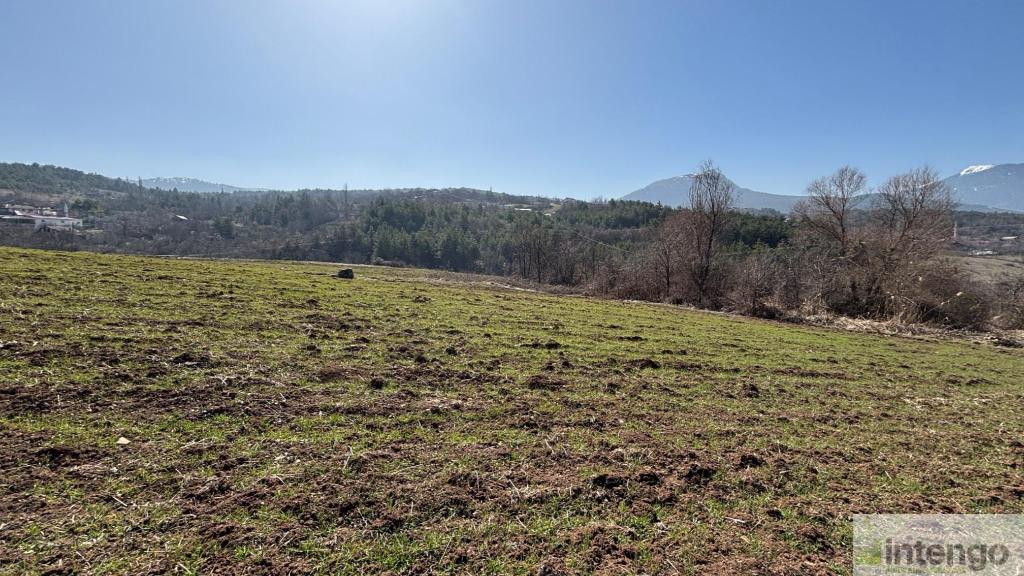 KARABÜK MERKEZ AMBARÖZÜ KÖYÜ'NDE SATILIK ARSA (AB-1232)