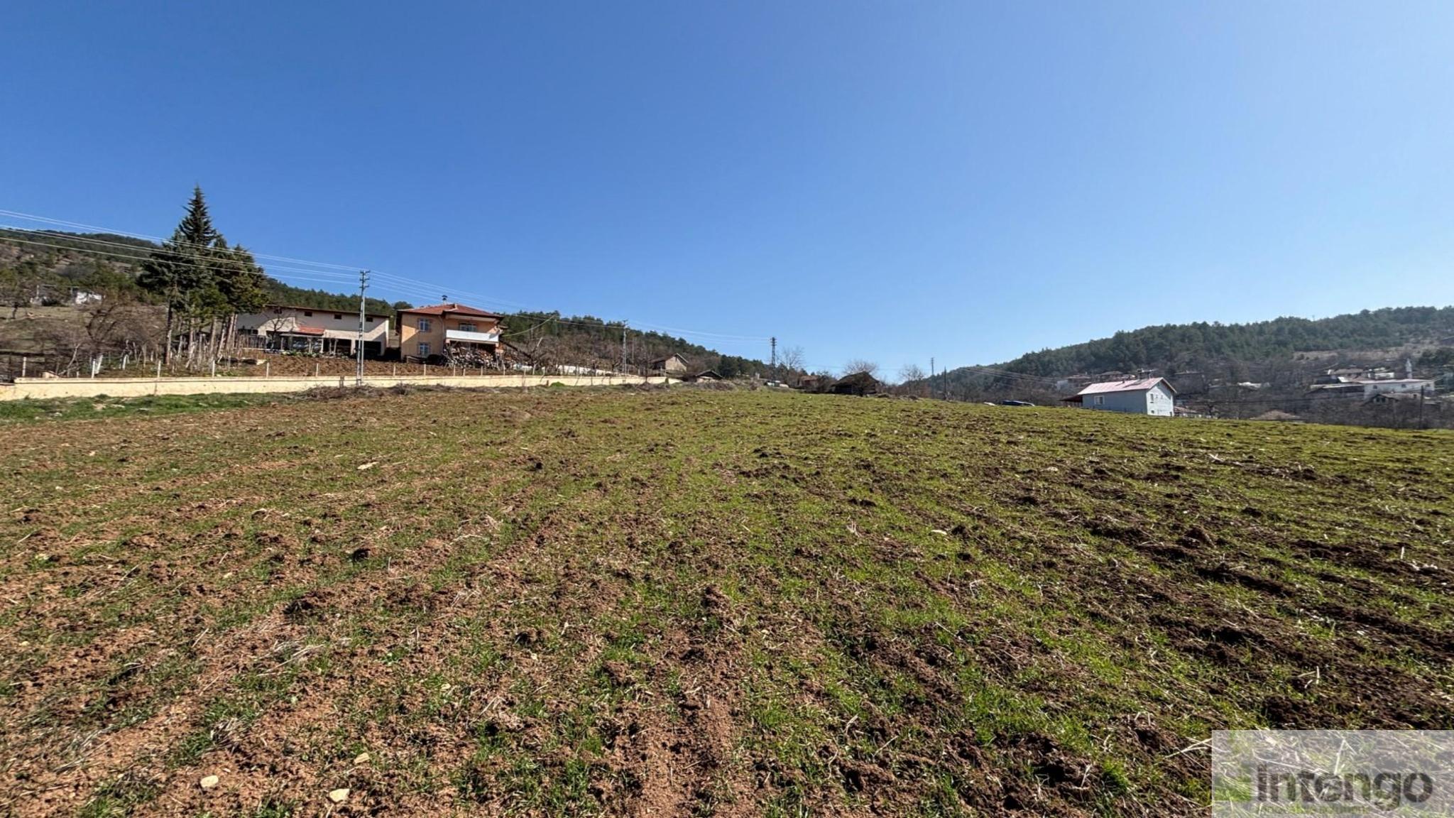 Satılık Arsa/Arazi - Karabük Ovacık