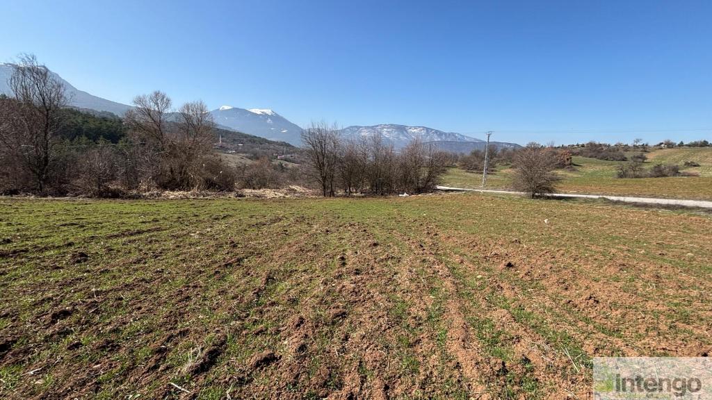 KARABÜK MERKEZ AMBARÖZÜ KÖYÜ'NDE SATILIK ARSA (AB-1232)