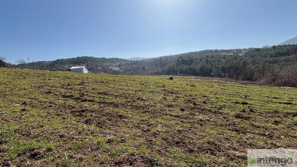 KARABÜK MERKEZ AMBARÖZÜ KÖYÜ'NDE SATILIK ARSA (AB-1232)