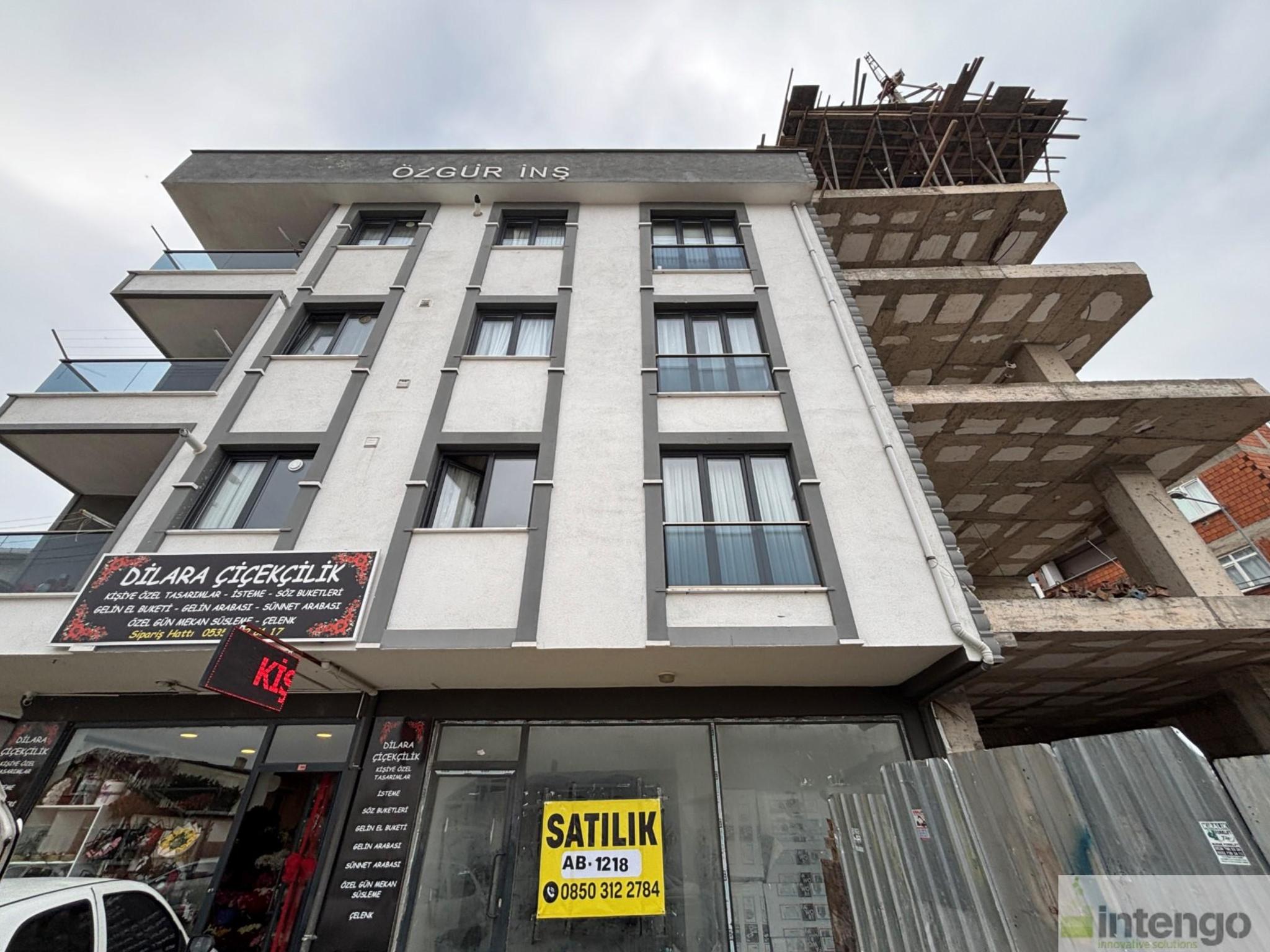 Satılık Dükkan - İstanbul Sultanbeyli ilan görseli 5