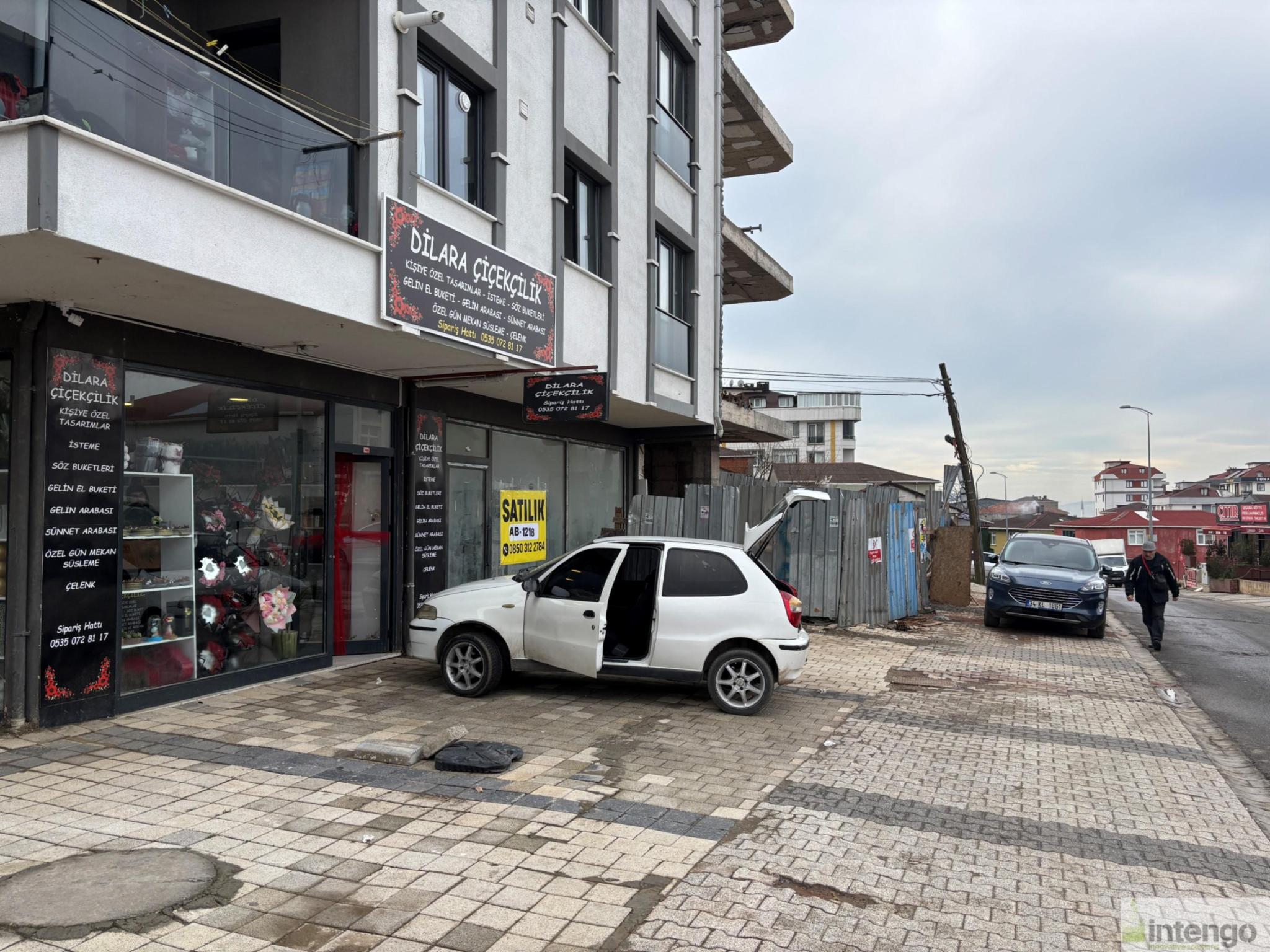 Satılık Dükkan - İstanbul Sultanbeyli ilan görseli 4