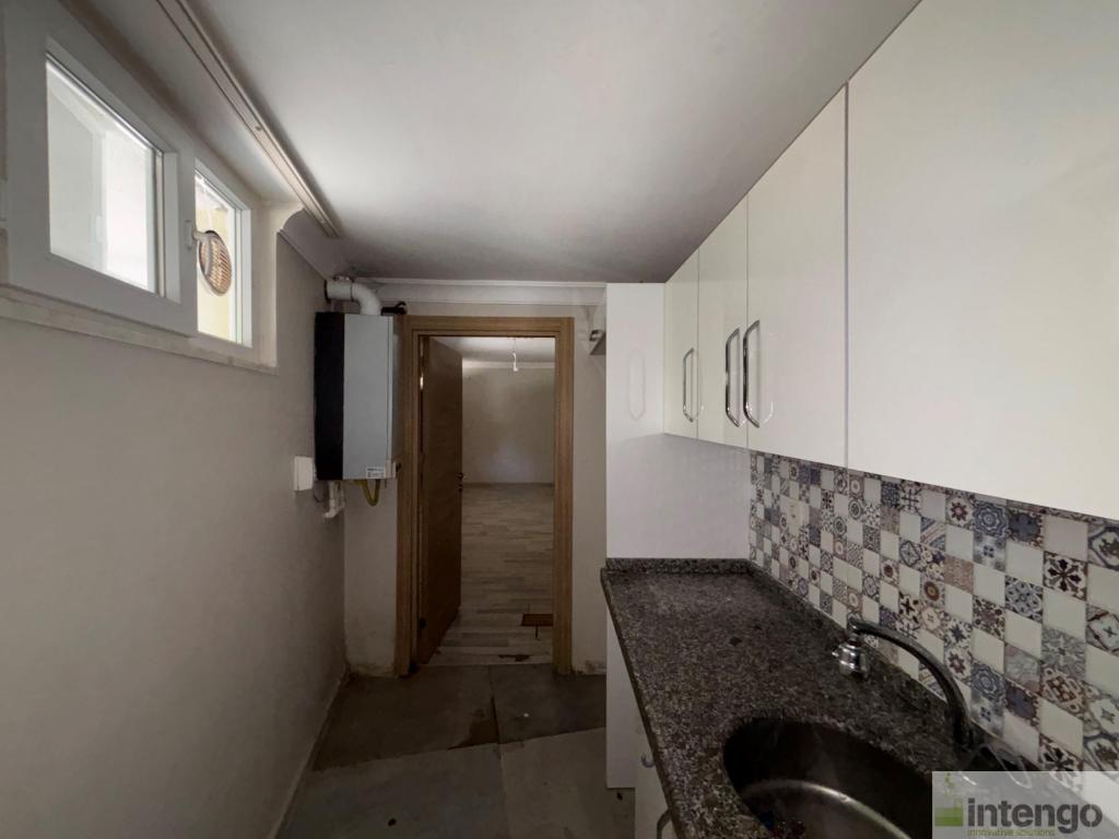 MALTEPE AYDINEVLER MAHALLESİ'NDE SATILIK DAİRE (AB-1225)