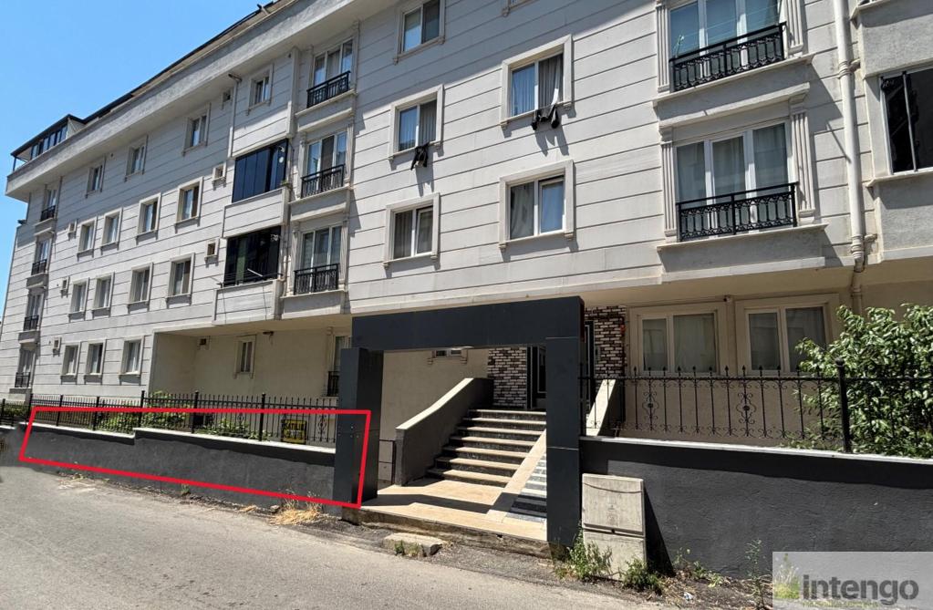 MALTEPE AYDINEVLER MAHALLESİ'NDE SATILIK DAİRE (AB-1225)