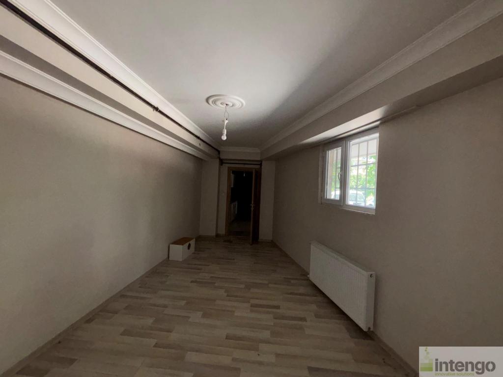 MALTEPE AYDINEVLER MAHALLESİ'NDE SATILIK DAİRE (AB-1225)