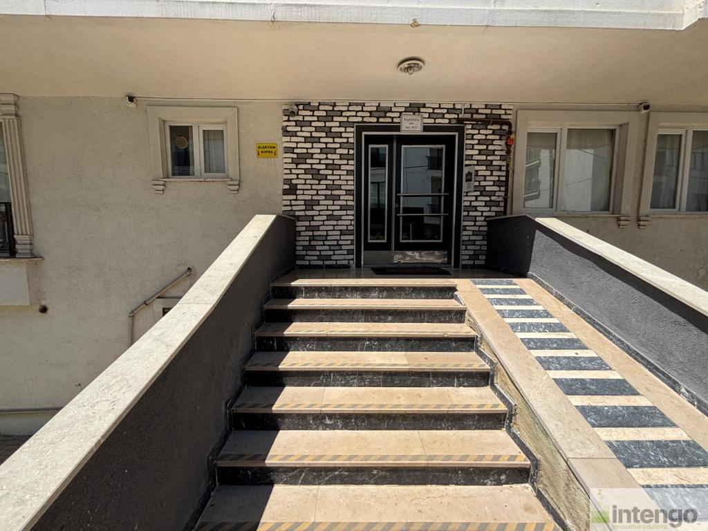 MALTEPE AYDINEVLER MAHALLESİ'NDE SATILIK DAİRE (AB-1225)