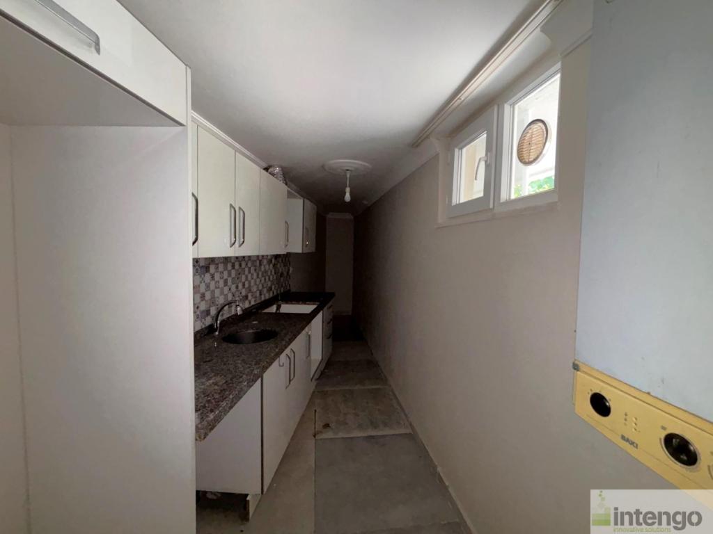 MALTEPE AYDINEVLER MAHALLESİ'NDE SATILIK DAİRE (AB-1225)