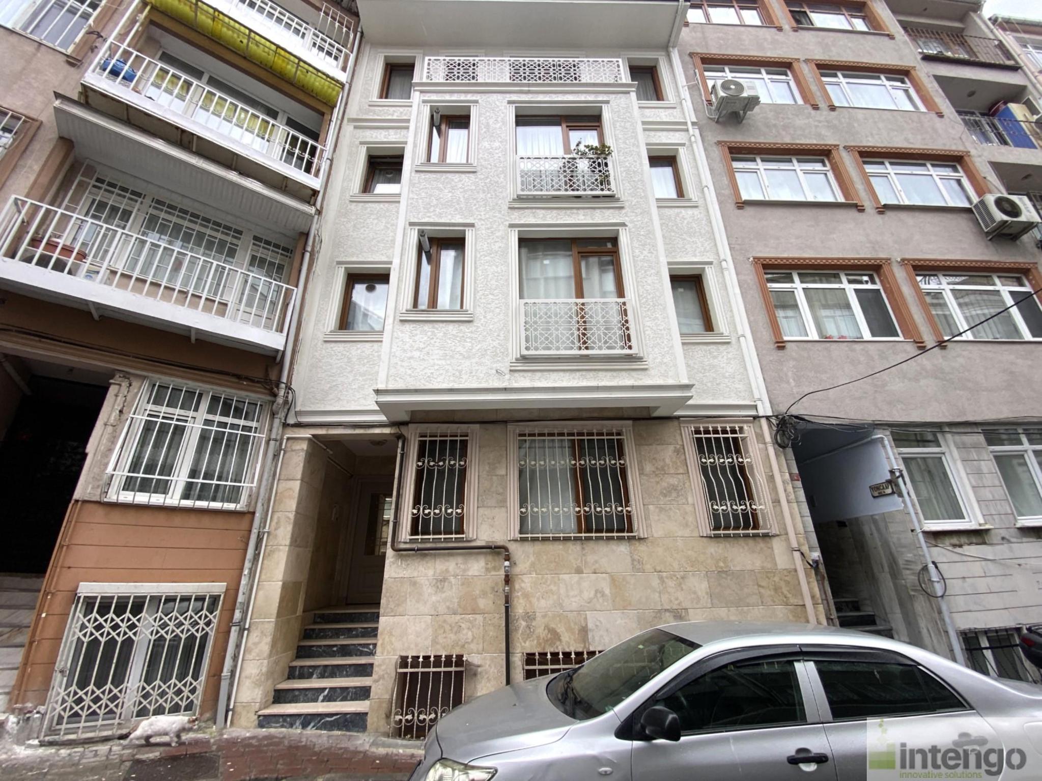 Konut - İSTANBUL FATİH