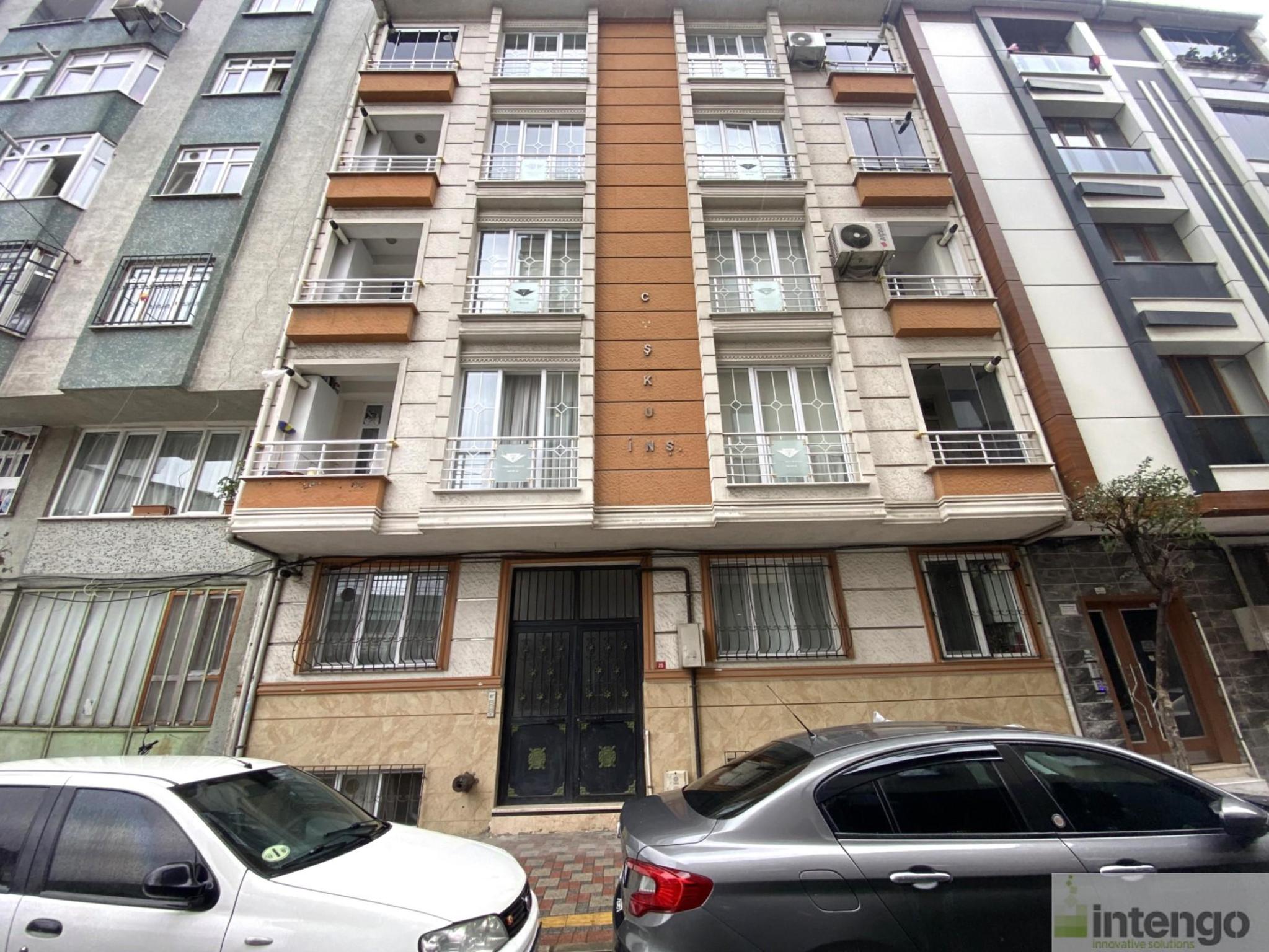 Konut - İSTANBUL ESENLER