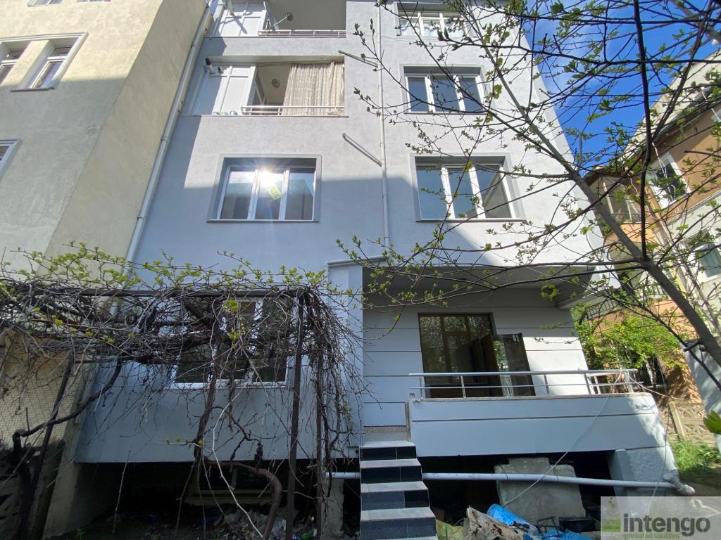 LÜLEBURGAZ YILDIZ MAHALLESİ'NDE SATILIK DAİRE (AB-1227)